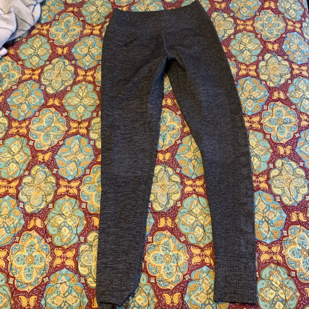 full length converse leggings